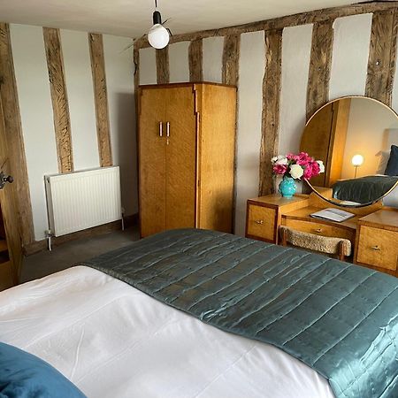 Greenbank Farm House Картмел Екстериор снимка