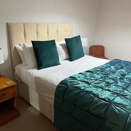 Greenbank Farm House Картмел Екстериор снимка