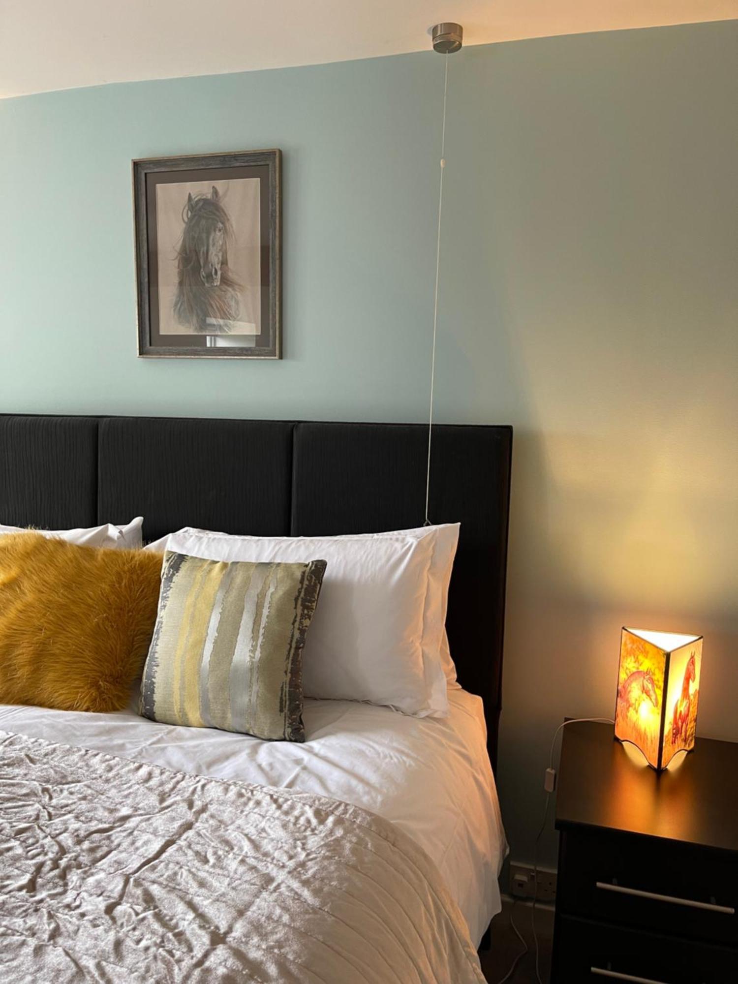 Greenbank Farm House Картмел Екстериор снимка