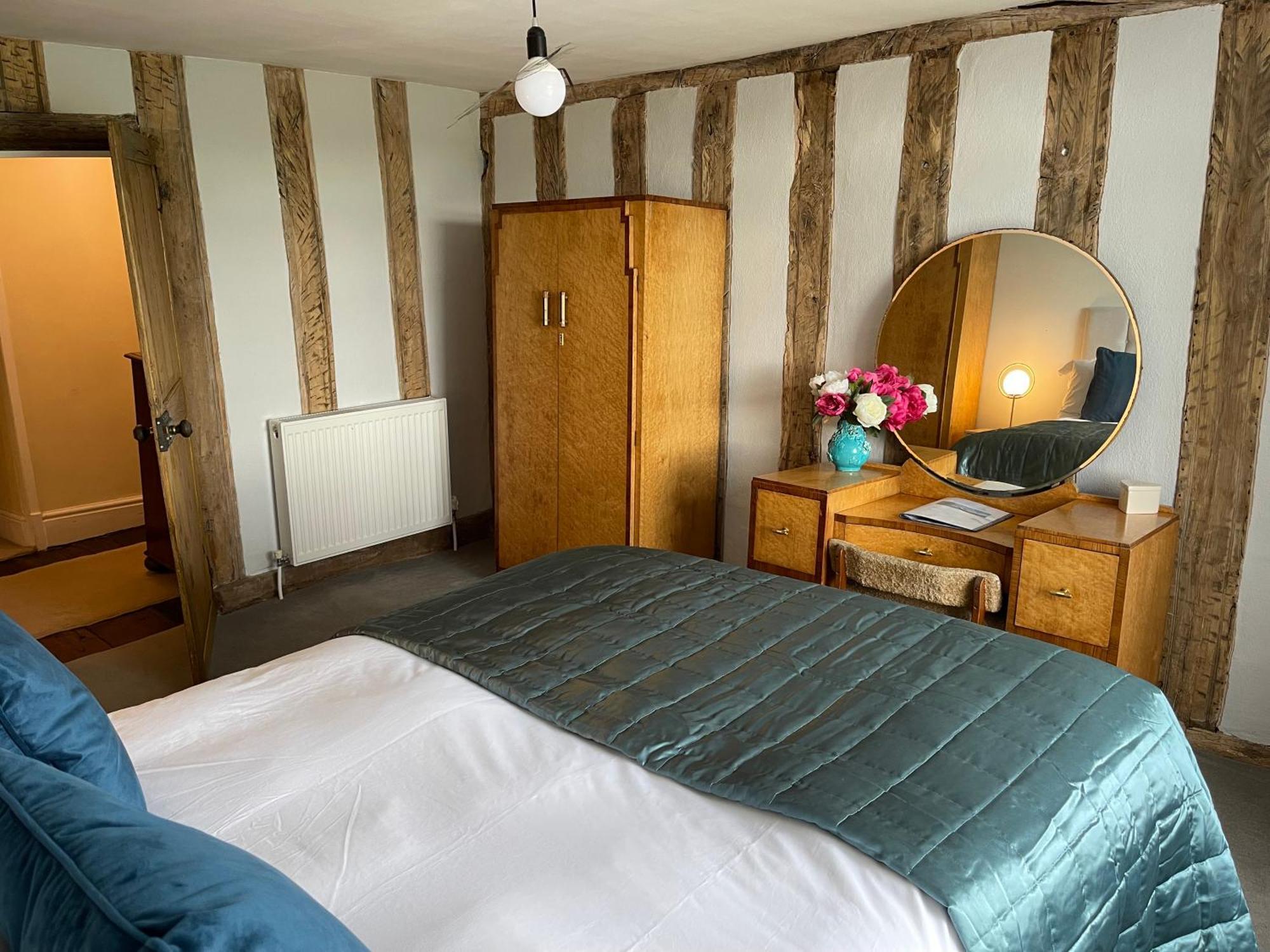 Greenbank Farm House Картмел Екстериор снимка