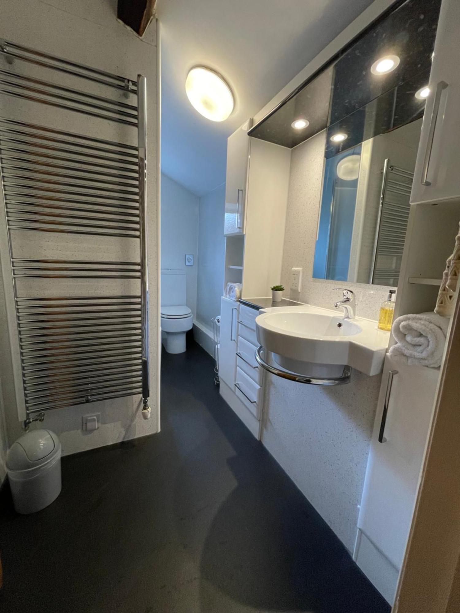 Greenbank Farm House Картмел Екстериор снимка