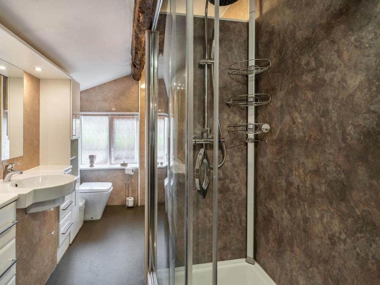 Greenbank Farm House Картмел Екстериор снимка
