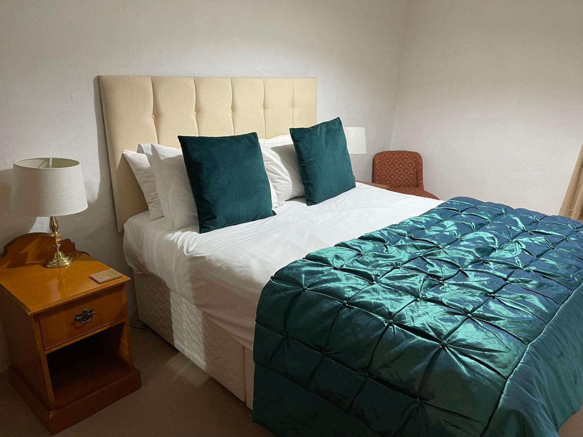 Greenbank Farm House Картмел Екстериор снимка