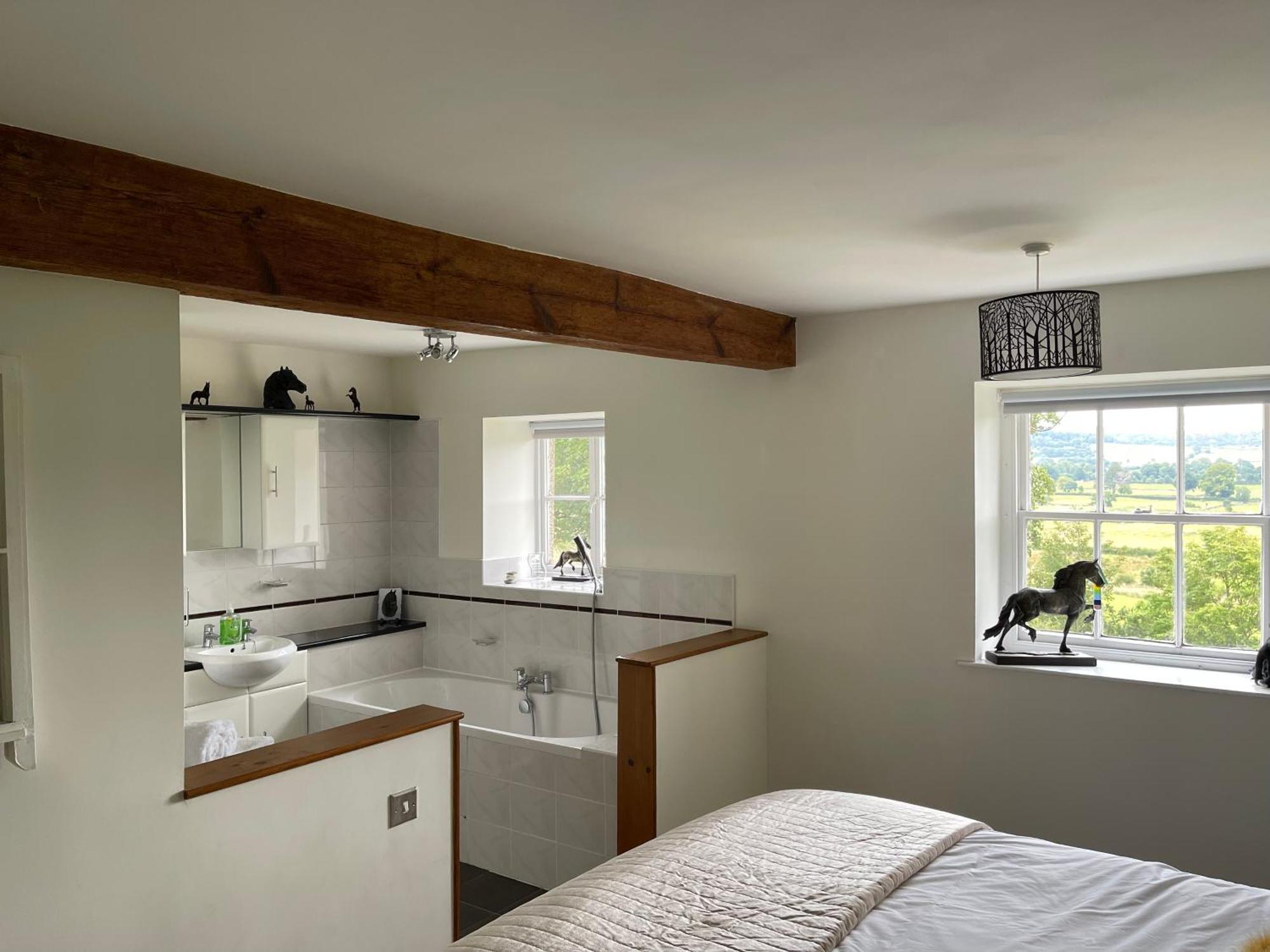 Greenbank Farm House Картмел Екстериор снимка