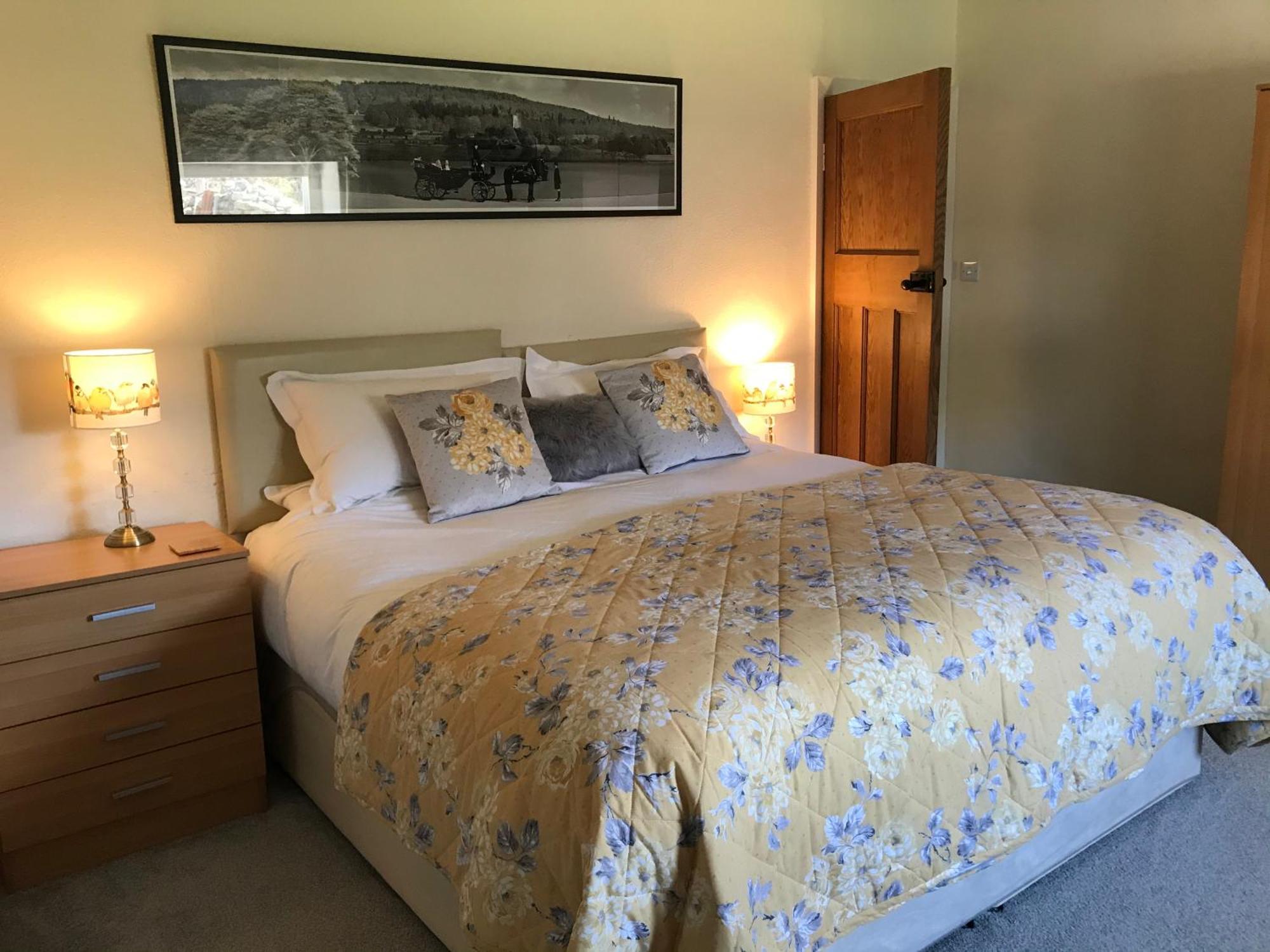 Greenbank Farm House Картмел Екстериор снимка