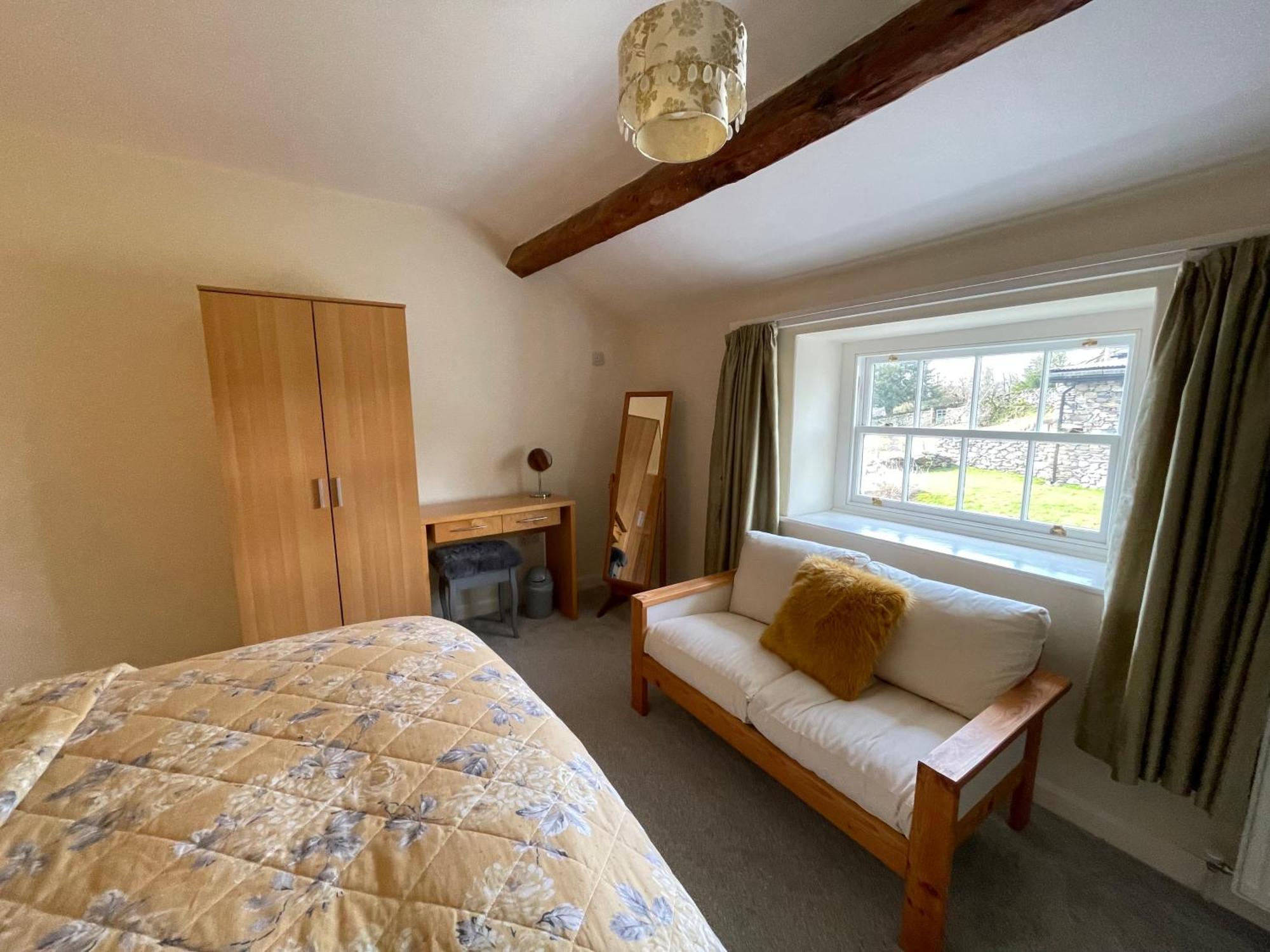 Greenbank Farm House Картмел Екстериор снимка